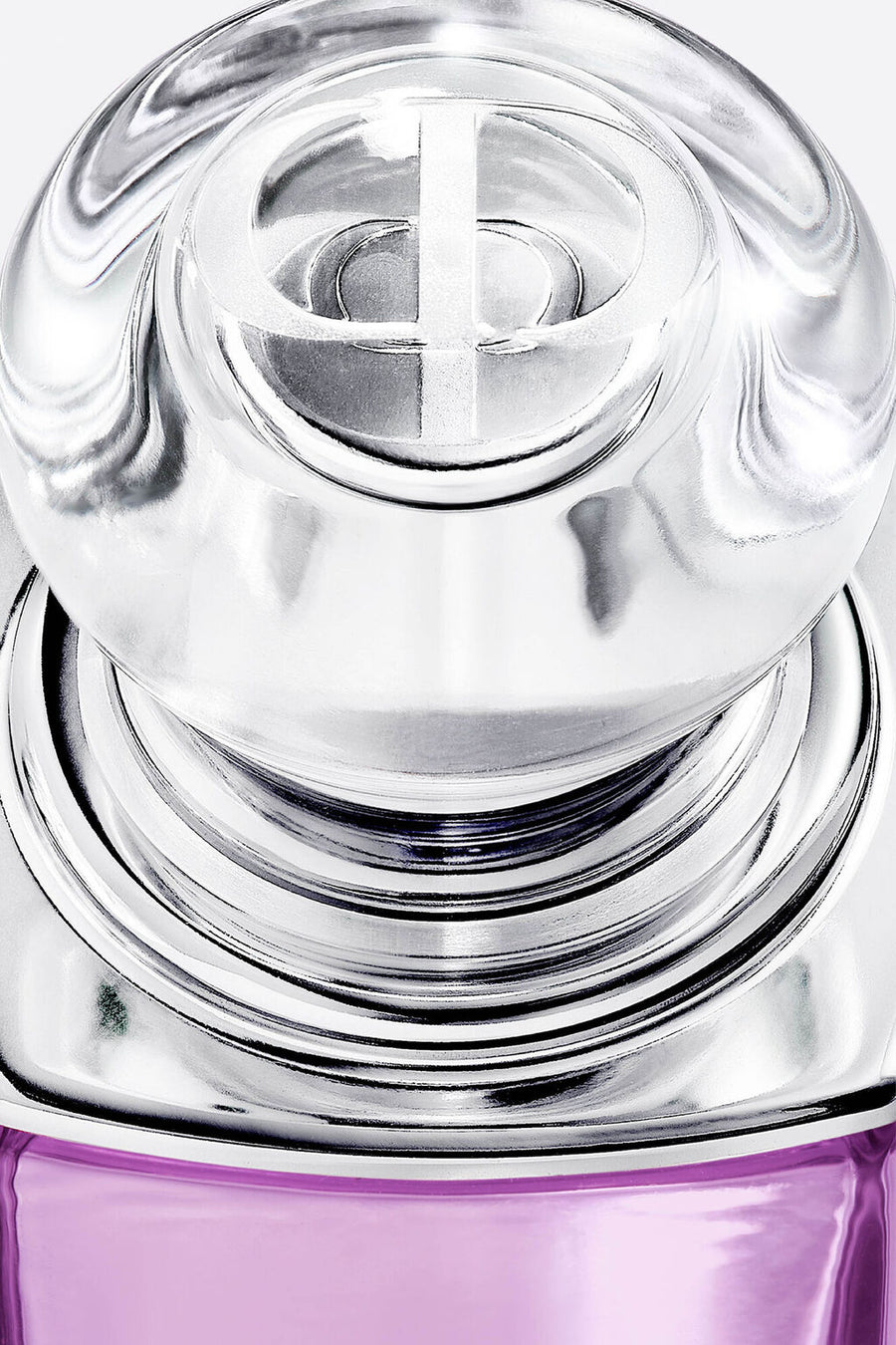 Dior Addict Purple Glow Eau de Parfum