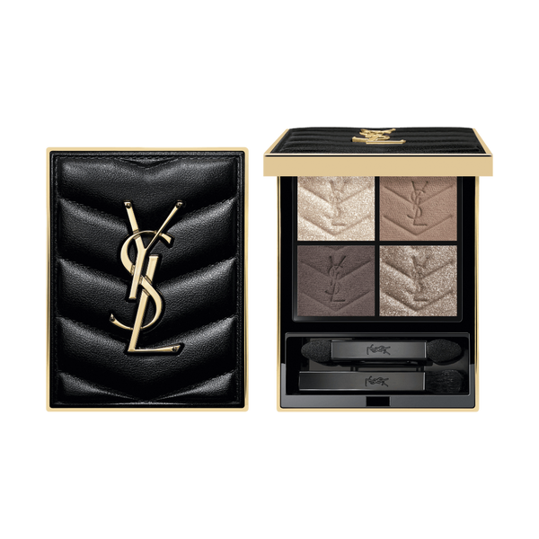 Yves Saint Laurent Couture Mini Clutch 720
