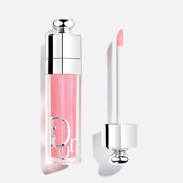 Dior Addict Lip Maximizer sjaj za punije usne — nijansa 010 Holographic Pink