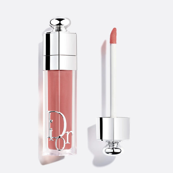 Dior Addict Lip Maximizer sjaj za punije usne — nijansa 038 Rose Nude