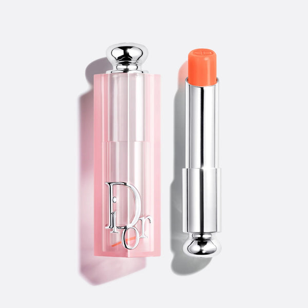 Dior Addict Lip Glow balzam za usne — nijansa 004 Coral