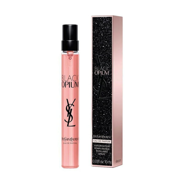 Yves Saint Laurent Black Opium Eau de Parfum 10 ml