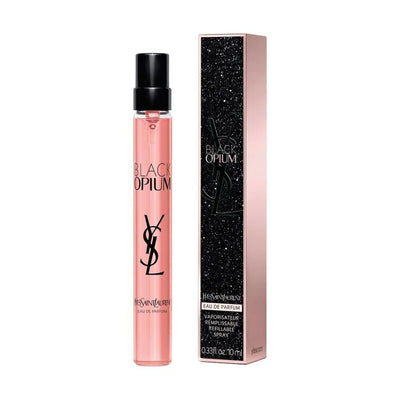 Yves Saint Laurent Black Opium Eau de Parfum 10 ml