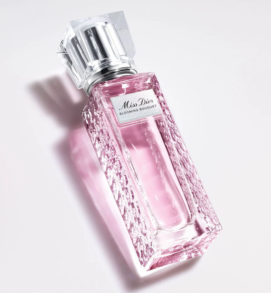 Miss Dior Blooming Bouquet Roller-Pearl 20ml