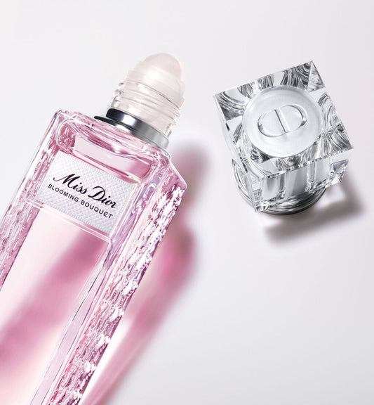Miss Dior Blooming Bouquet Roller-Pearl 20ml