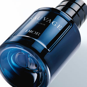 Dior Sauvage Elixir Parfum Extrait 100 ml