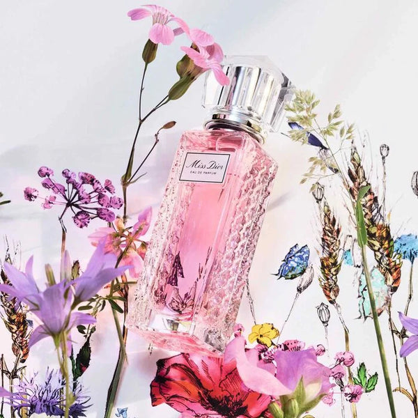 Miss Dior Blooming Bouquet Roller-Pearl 20ml
