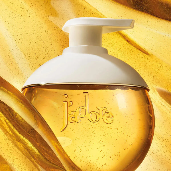 Dior J'adore Les Adorables shower gel 200 ml