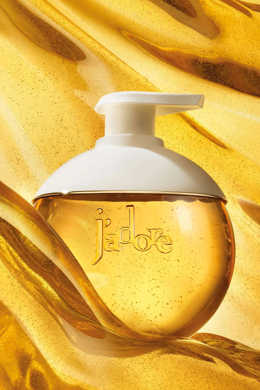 Dior J'adore Les Adorables shower gel 200 ml