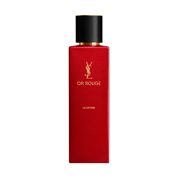 Yves Saint Laurent Or Rouge La Lotion 10 ml