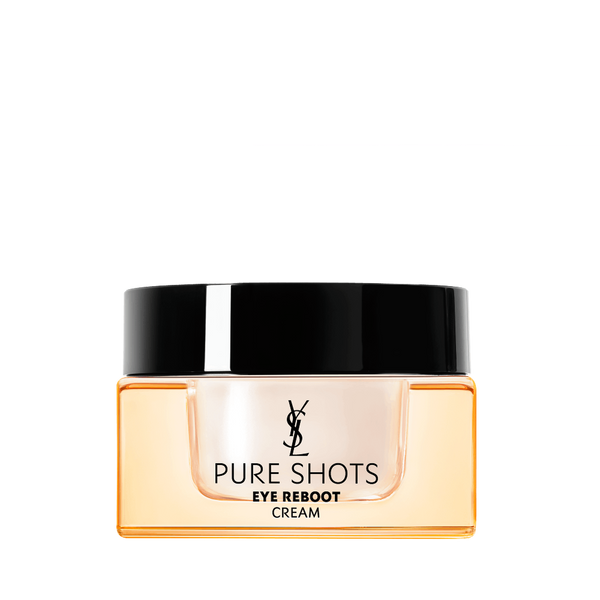 Yves Saint Laurent Pure Shot Eye Reboot krema za oči 5 ml