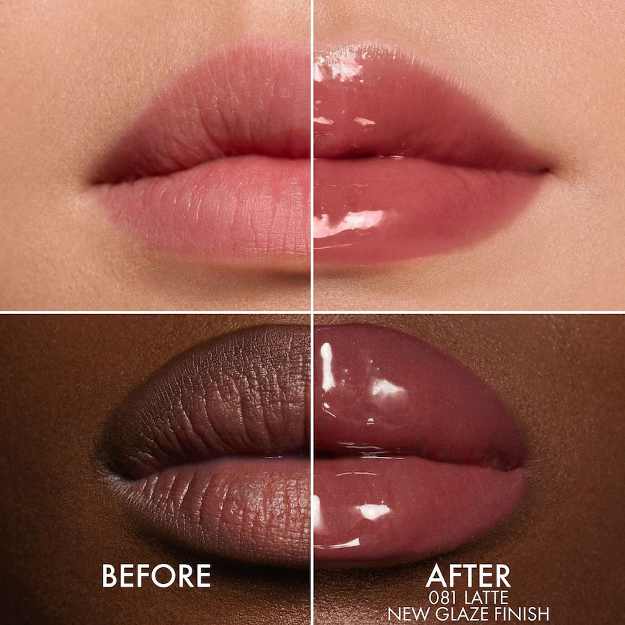 Dior Addict Lip Glow Oil