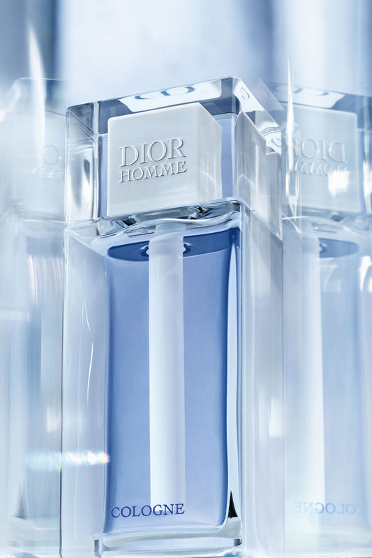 Dior Homme Cologne Eau de Cologne – 75 ml