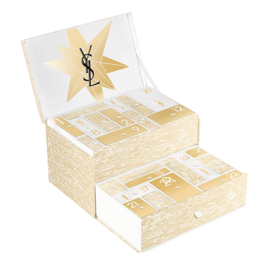 Ysl Advent Calendar 25
