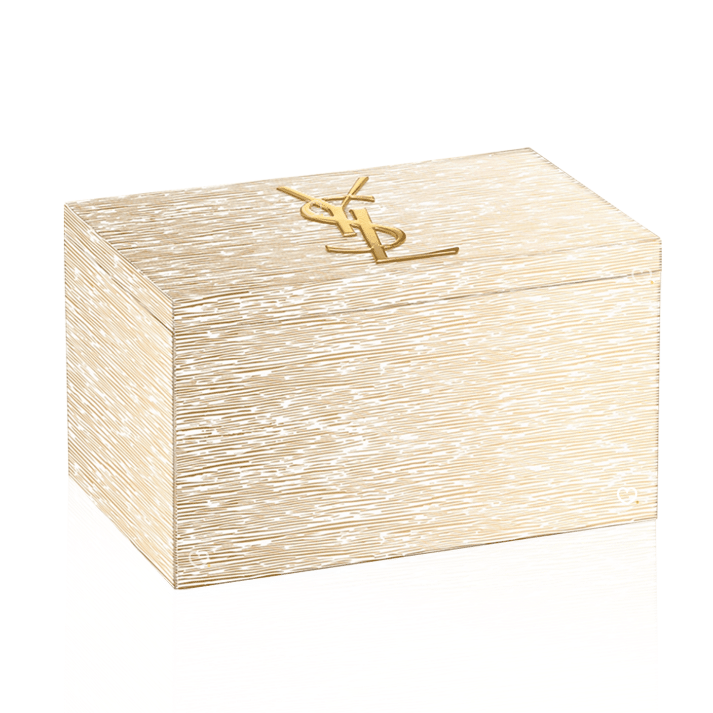 Ysl Advent Calendar 25