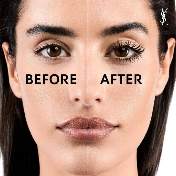 Yves Saint Laurent Lash Clash Mascara Maskara za volumen