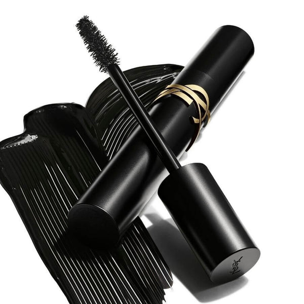 Yves Saint Laurent Lash Clash Mascara Maskara za volumen