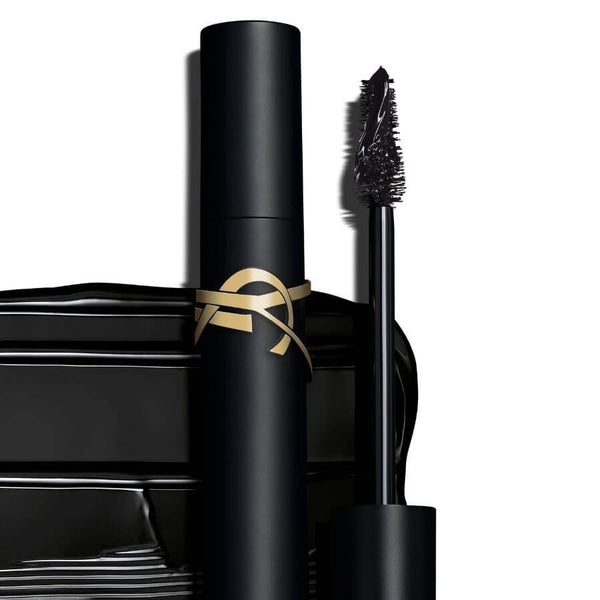 Yves Saint Laurent Lash Clash Mascara Maskara za volumen