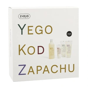 Ziaja Set Men Skin Care