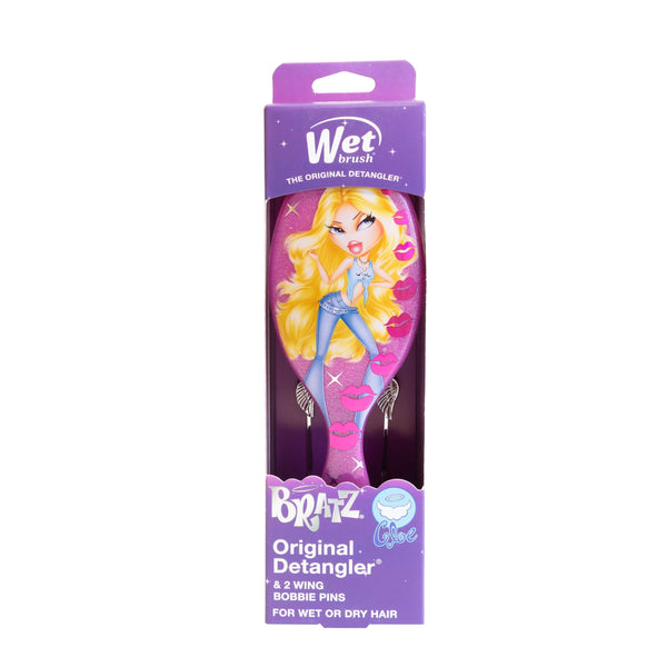 Wet Brush Bratz Kit - Cloe