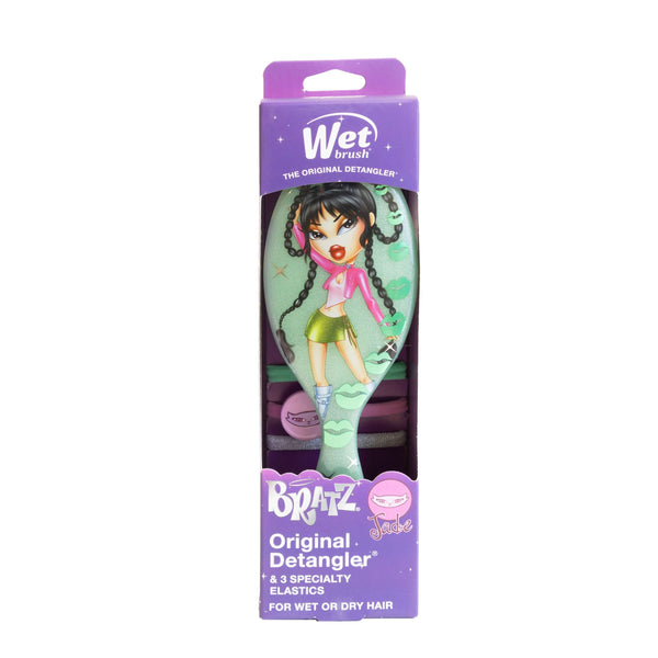 Wet Brush Bratz Kit - Jade