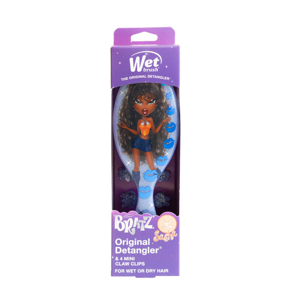 Wet Brush Bratz Kit - Sasha