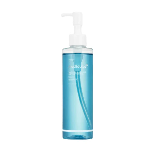 Medicube Zero Pore Blackhead Deep ulje za čišćenje lica