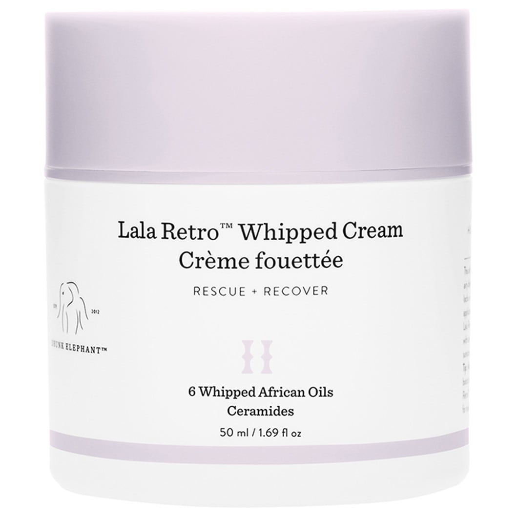 Drunk Elephant Lala Retro Whipped Cream