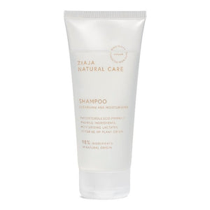 Ziaja Natural Care šampon za kosu 200ml