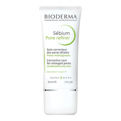 Bioderma SEBIUM Pore refiner 30 ml