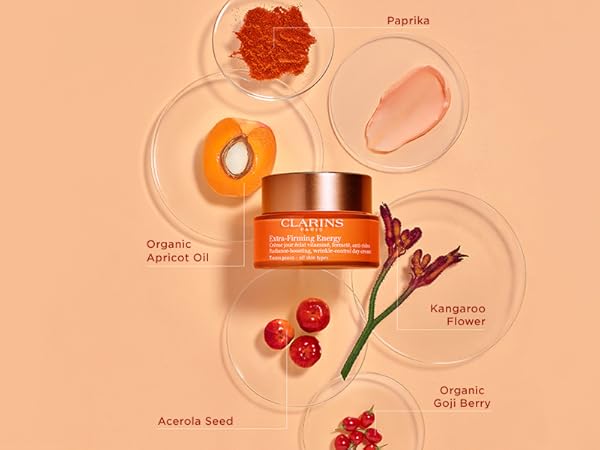 Clarins Extra Firming Energy Cream 50ml