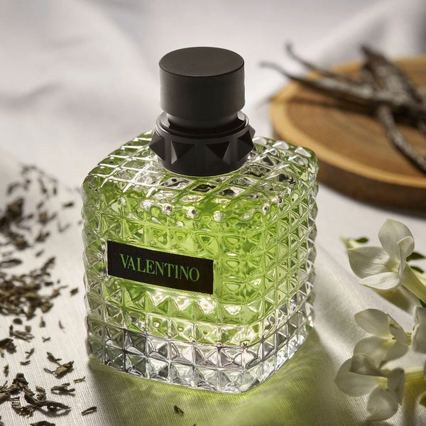 Valentino Born in Roma Green Stravaganza Donna Edp