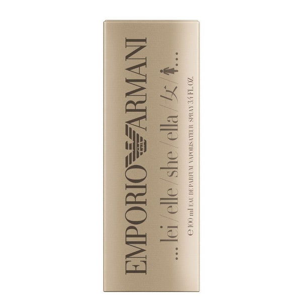 Armani Emporio She Edp