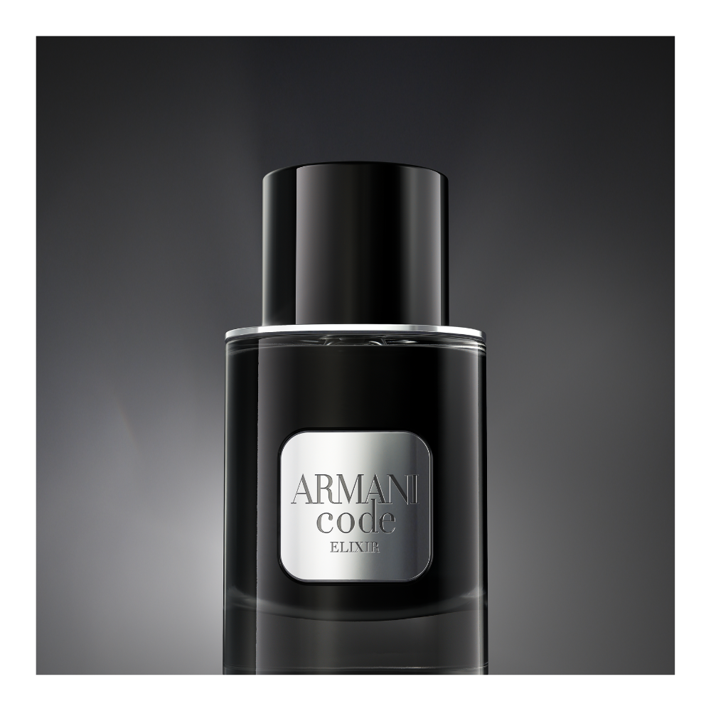 Armani Code Homme Elixir Edp