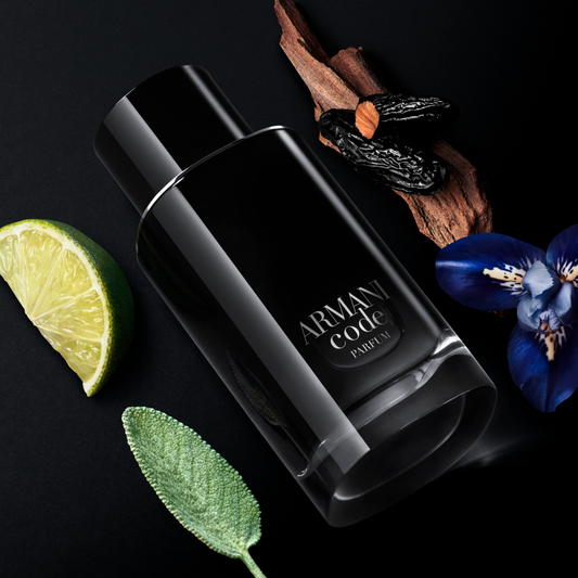 Giorgio Armani – Armani Code Le Parfum