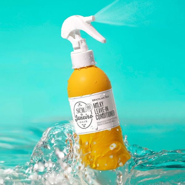 Sol de Janeiro Brazilian Joia Milky Leave-In Conditioner
