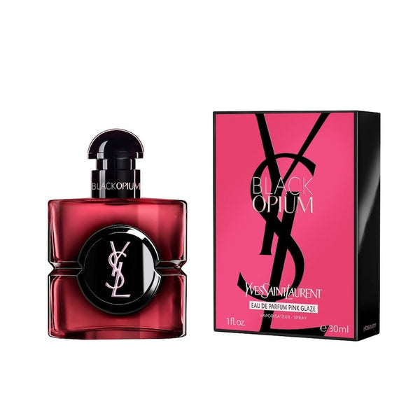 YvSL Black Opium Pink Glaze Eau de Parfum