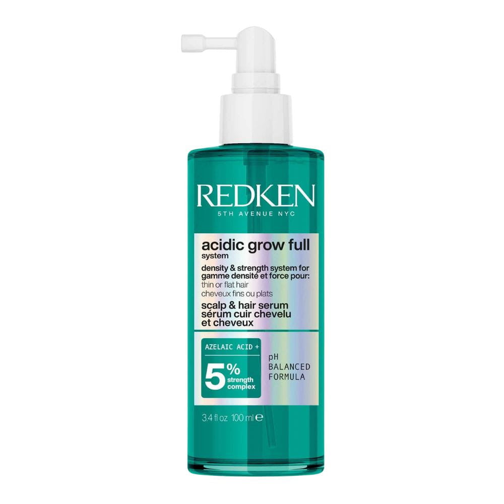 Redken Acidic Grow Full System Serum Tretman