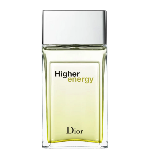 DIOR Higher Energy Eau de Toilette