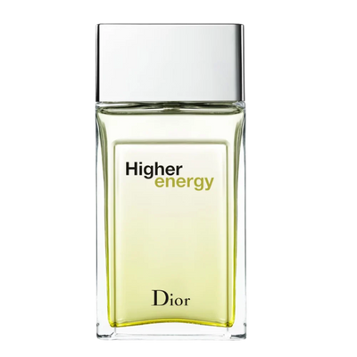 DIOR Higher Energy Eau de Toilette