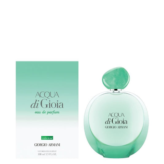 Armani Aqua Di Gioia Femme Intense Edp