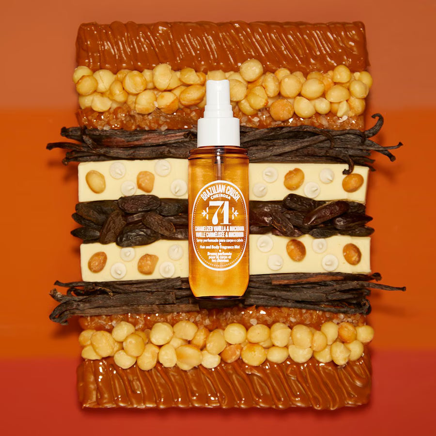 Sol de Janeiro Cheirosa '71 Mist