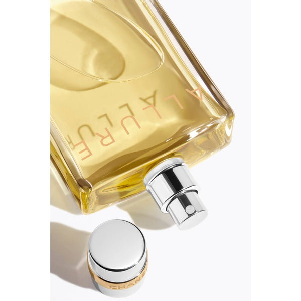 Chanel Allure Eau de Toilette