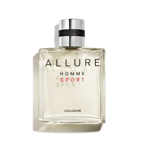 Chanel Allure Homme Sport Cologne Eau de Toilette
