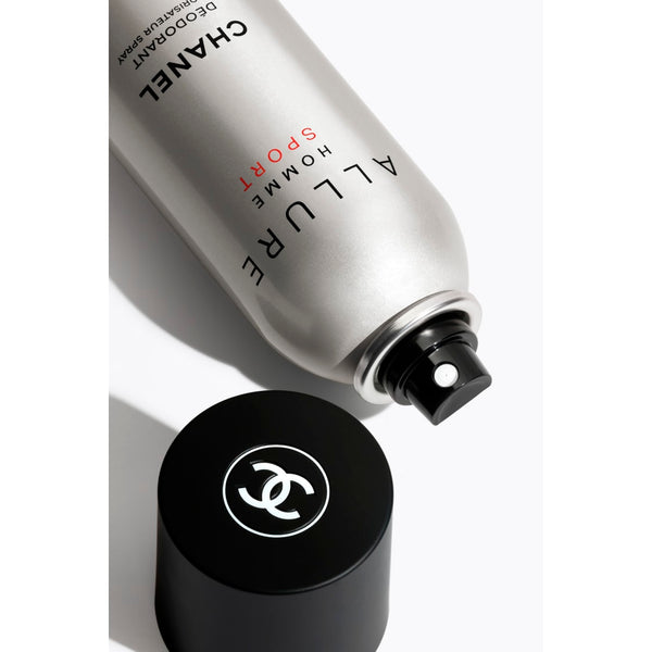 Chanel Allure Homme Sport Deodorant