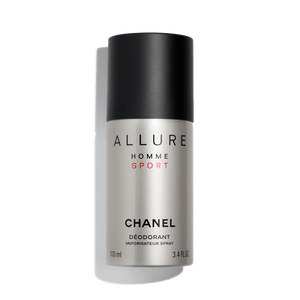 Chanel Allure Homme Sport Deodorant