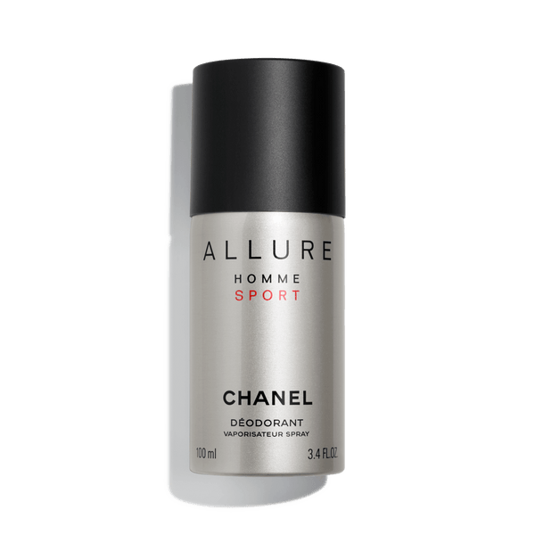 Chanel Allure Homme Sport Deodorant