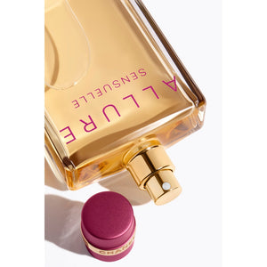 Chanel Allure Sensuelle Eau de Parfum