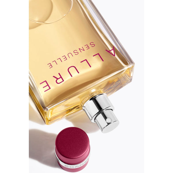 Chanel Allure Sensuelle Eau de Toilette