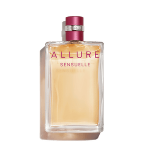 Chanel Allure Sensuelle Eau de Toilette